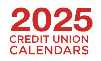 Credit Union Calendars
