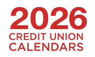 Credit Union Calendars