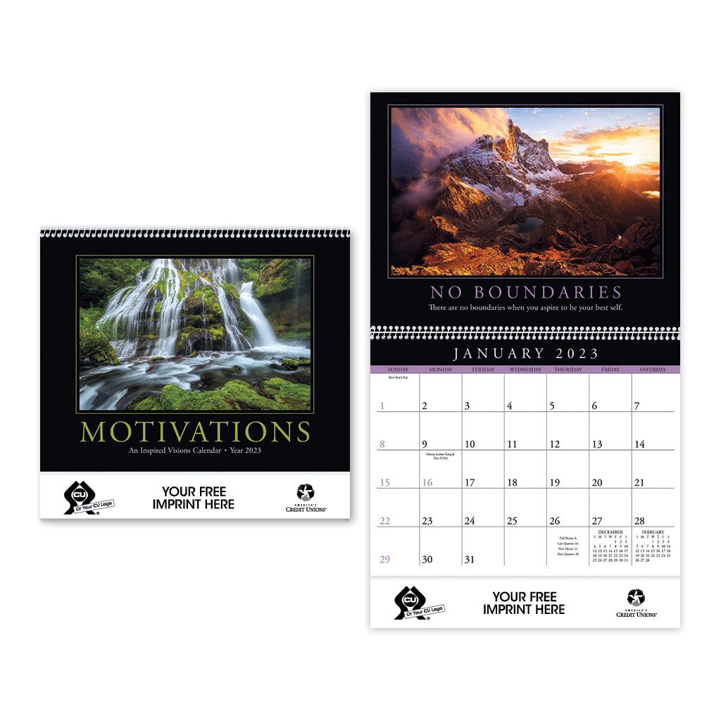 Products | CU Calendars